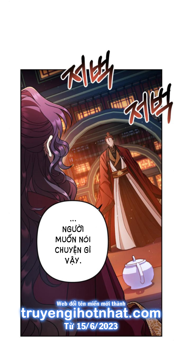 bản tình ca heeran chapter 57.1 12