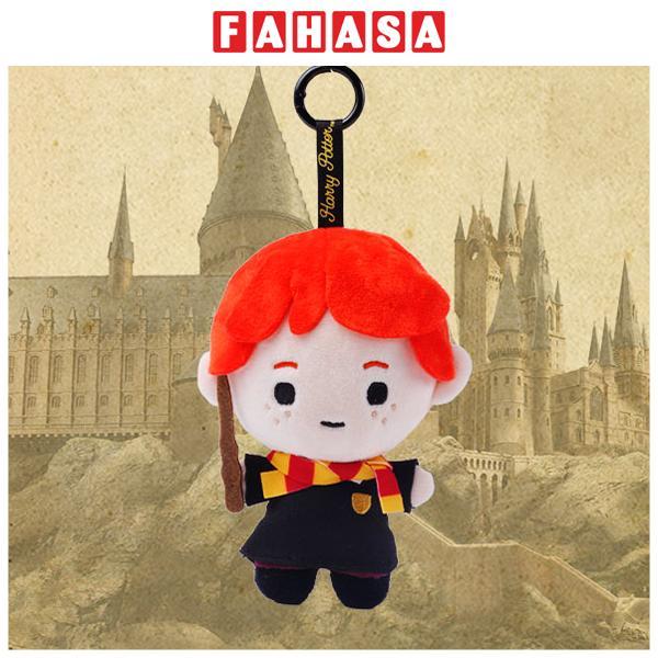 Móc Khoá Thú Bông Ron Weasley - PT02-2051