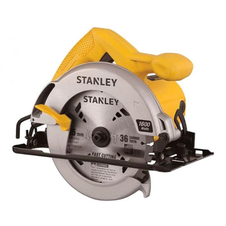 Máy cưa đĩa cầm tay Stanley 1600W - SC16-B1