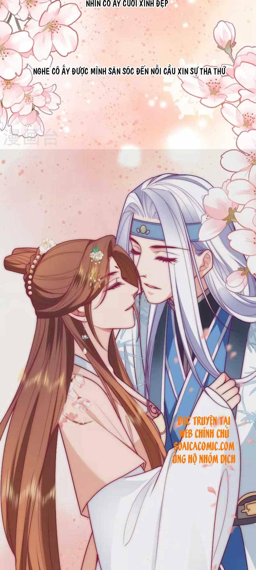 tướng quân, bổn phi không nhận sủng chapter 16 26