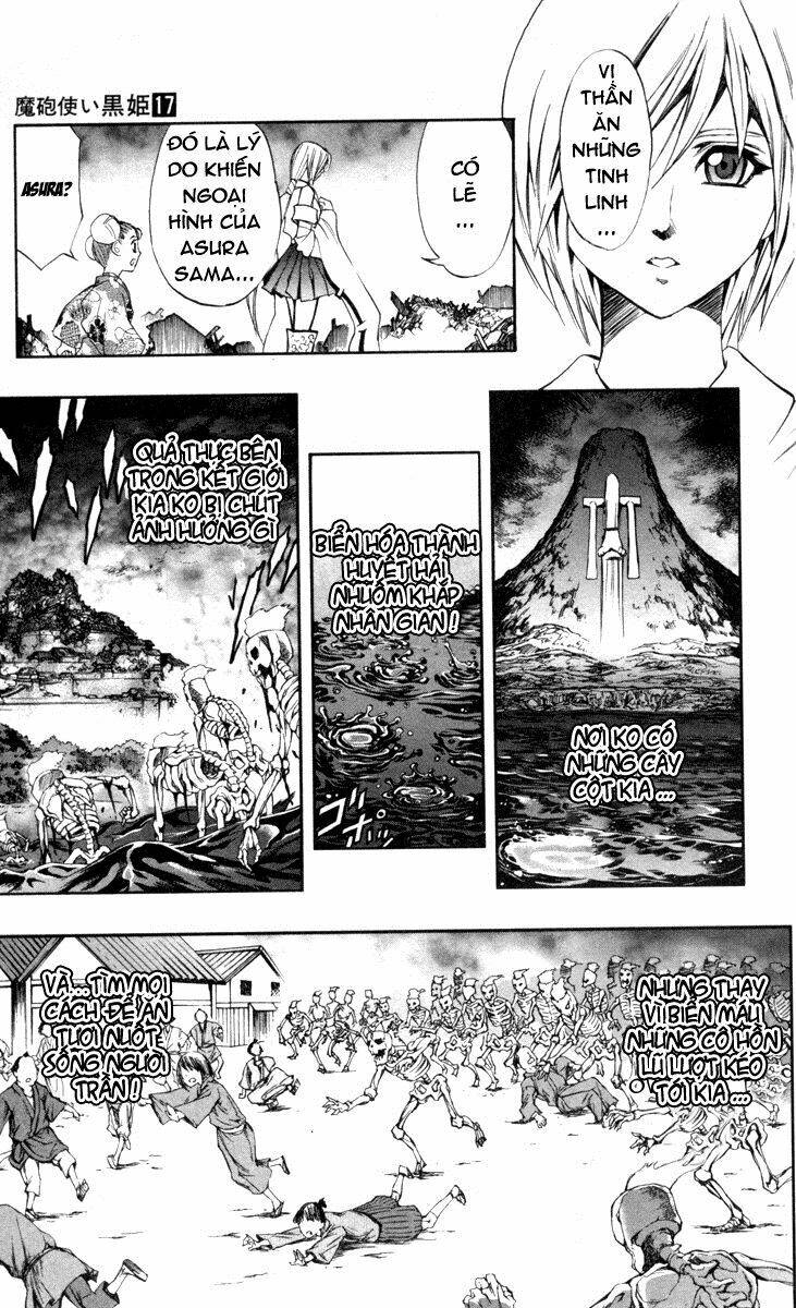 phù thủy phép thuật chapter 73 15