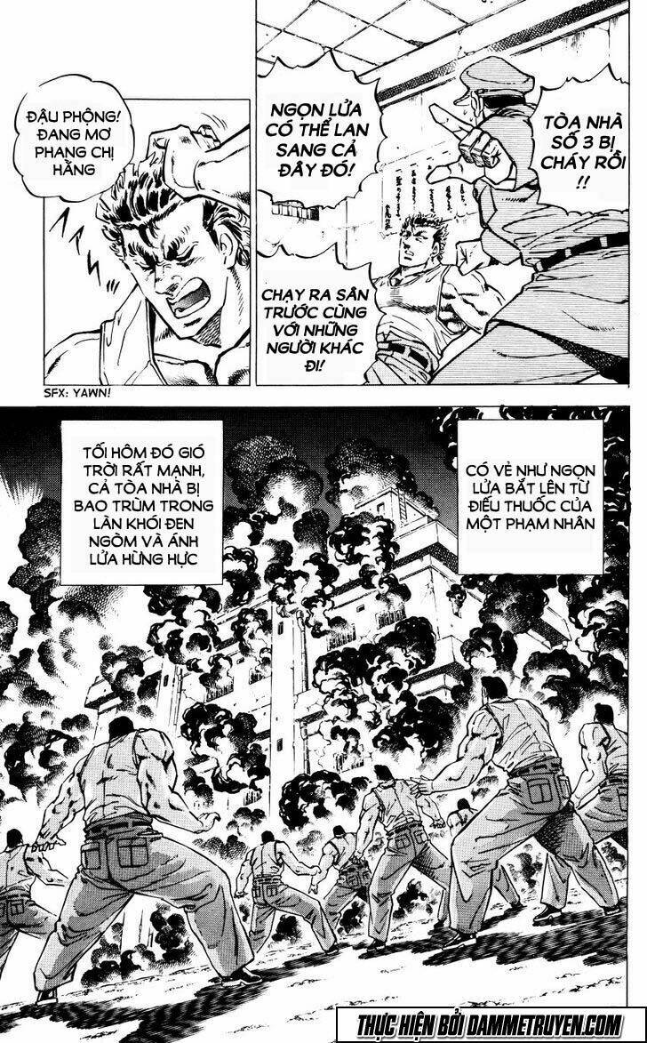 bakudan chapter 1 25