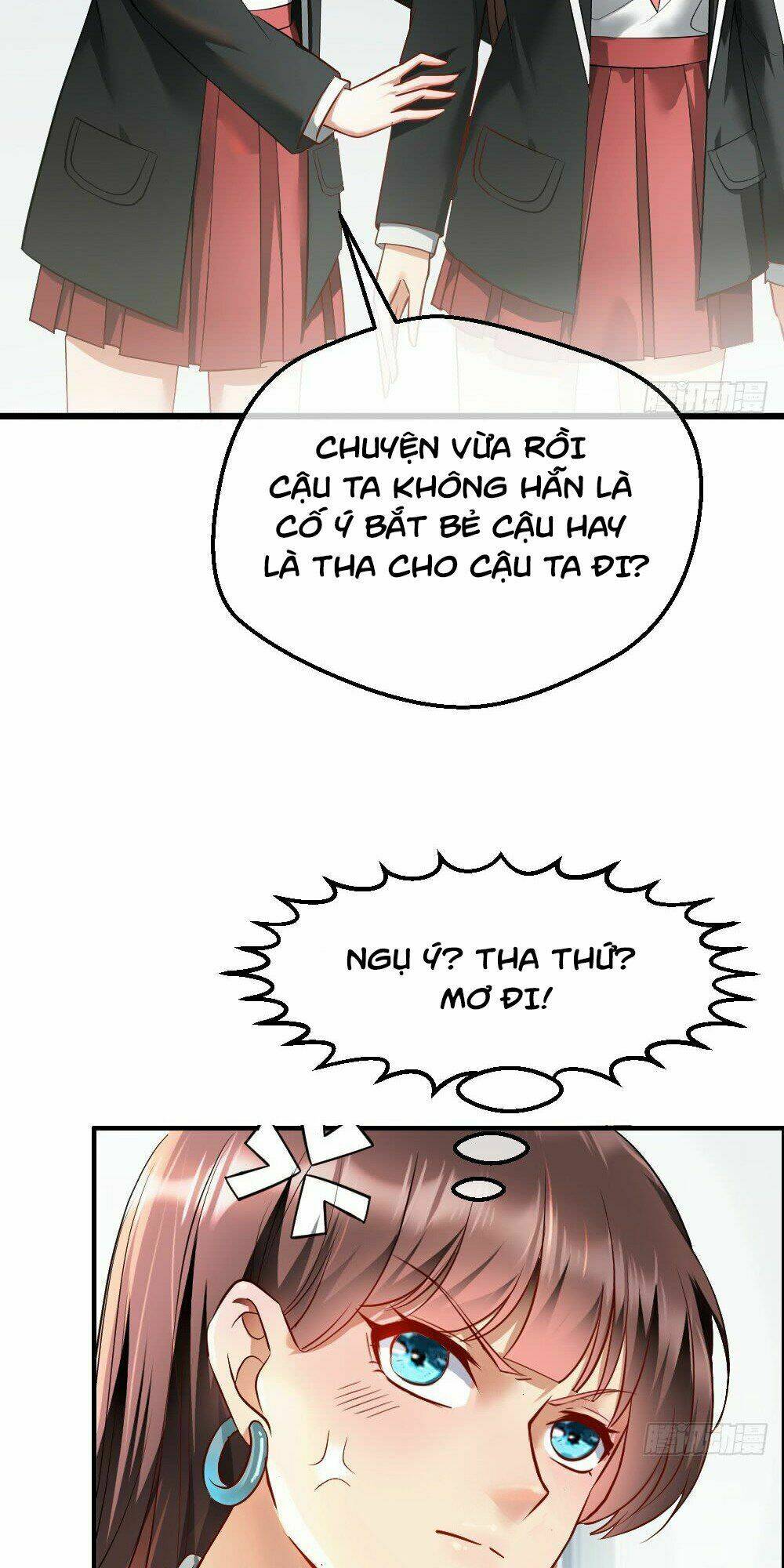 tuyệt thế thiên tài hệ thống chapter 6 28