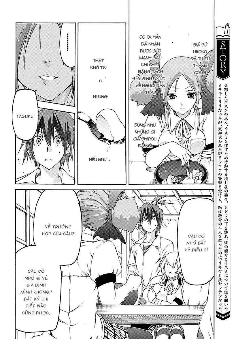 fukashigi philia chapter 10 5