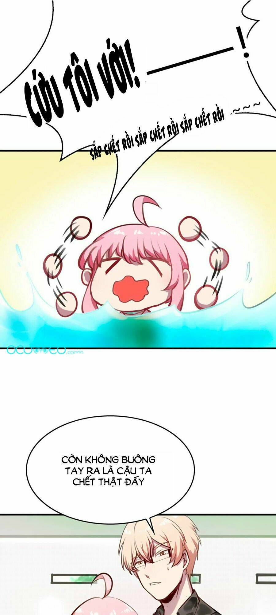 bám lấy nam thần bất chấp thời tiết chapter 9 1