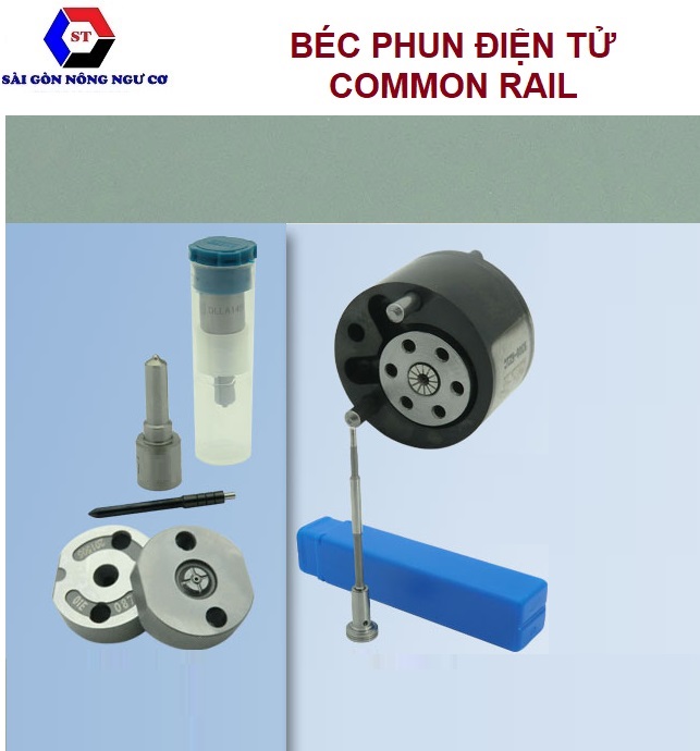 Béc kim phun điện tử ô tô ISUZU NISSAN HINO HYUNDAI TOYOTA G3S45 G3S48 G3S51 G3S53 G3S79 G3S93