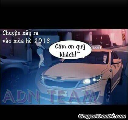 ma gõ cửa chapter 1 1