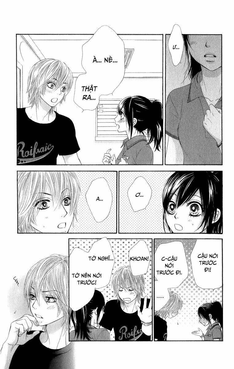 bokutachi wa shitte shimatta chapter 36 42