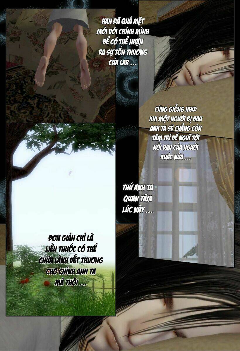 truyện sims - earl story chapter 66 26