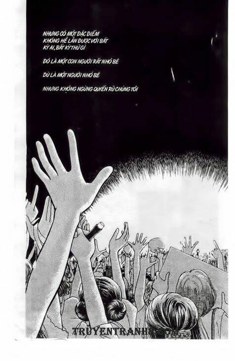 hajime là số một chapter 49 35