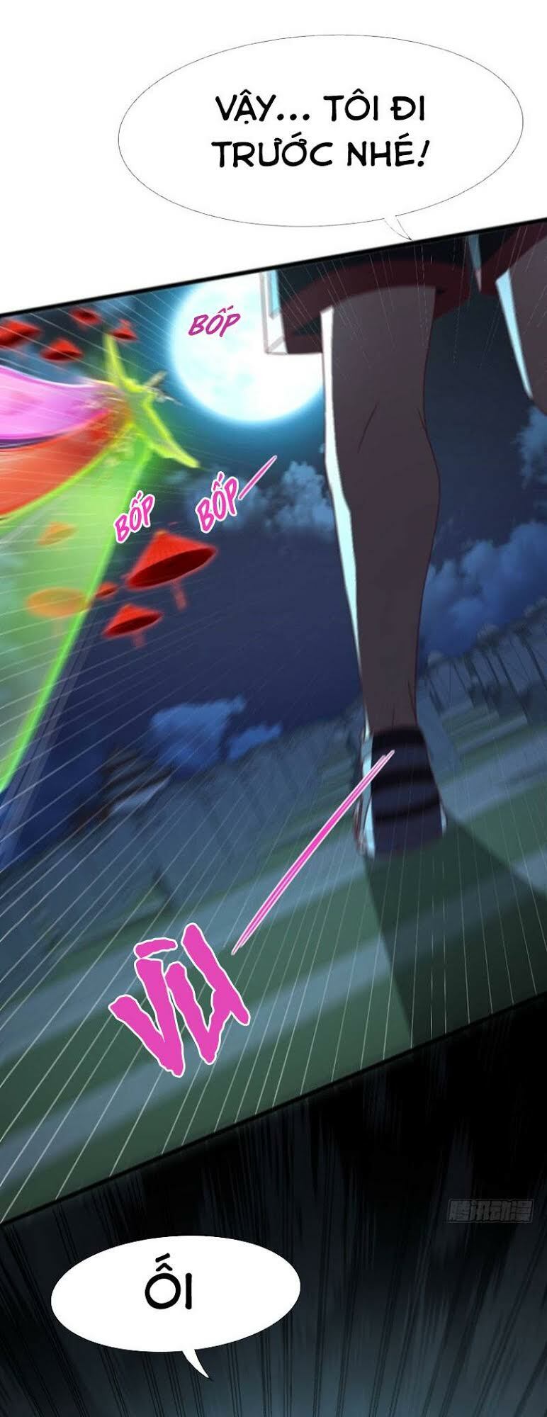 thập nhị thiên kiếp chapter 49 5