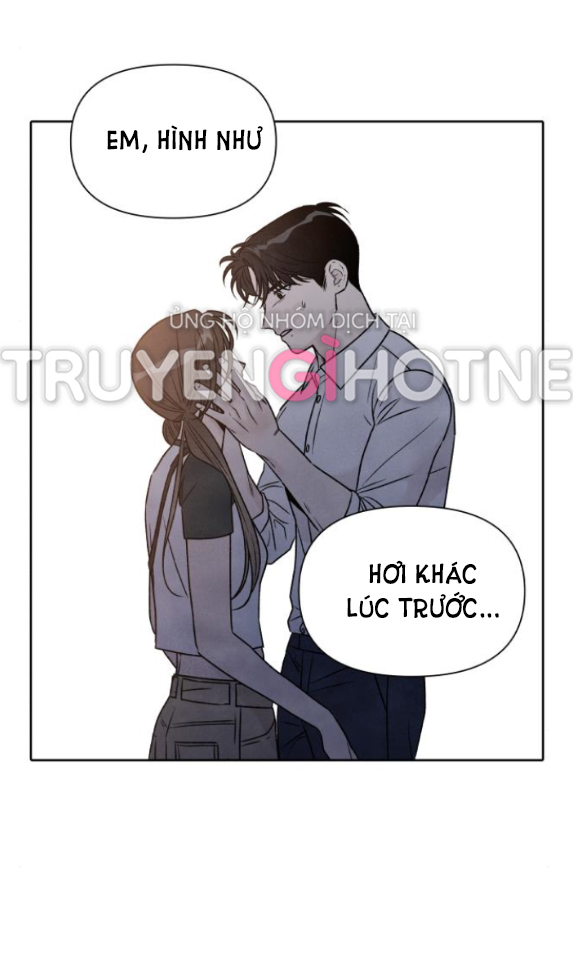 điều khiến tôi quyết tâm muốn chết chapter 83.2 3