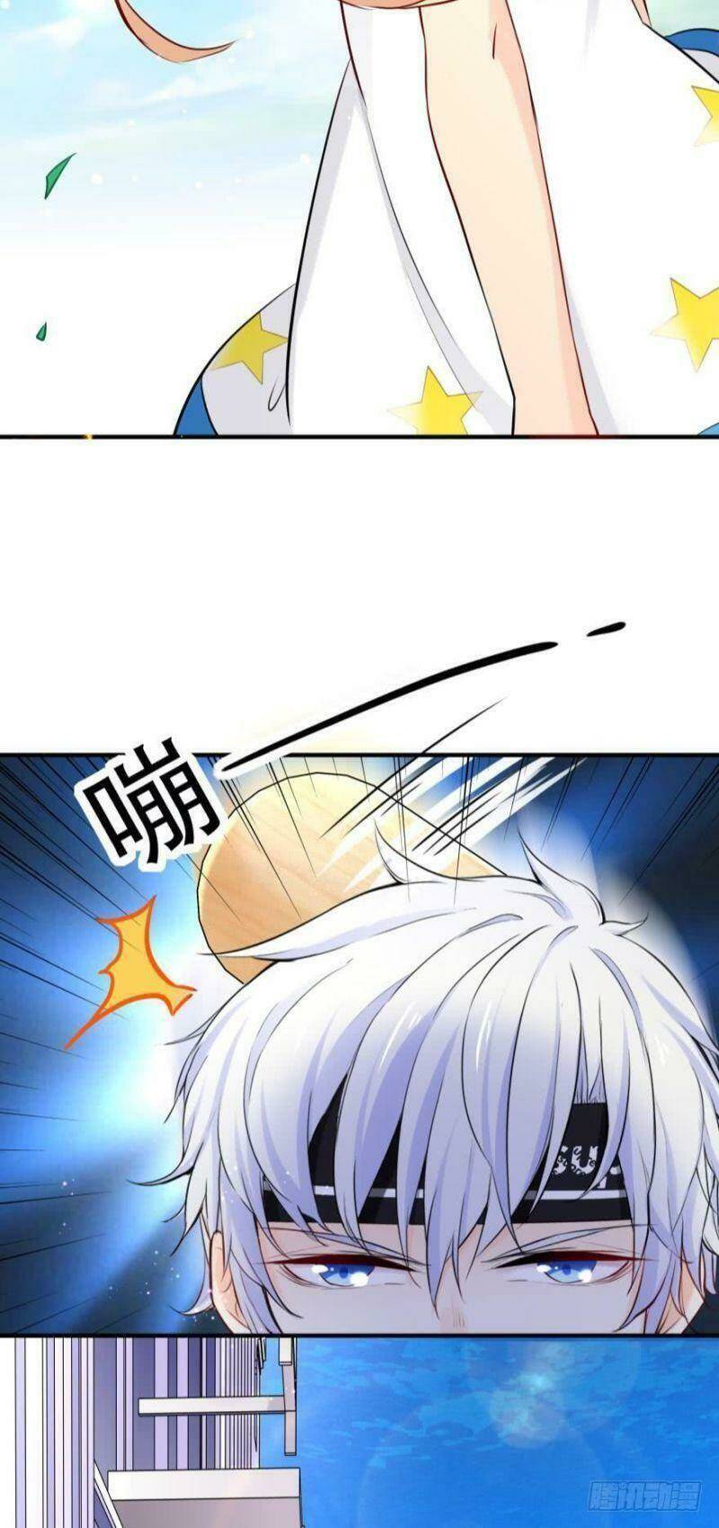 nhân ngư học trưởng, đừng ôm ta! chapter 14 36