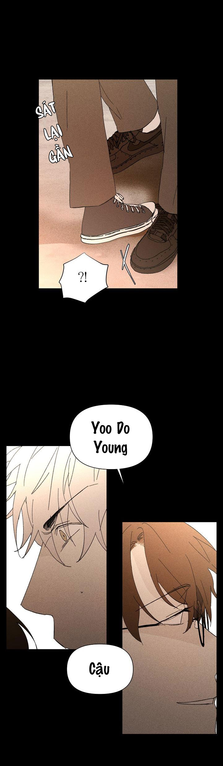 gia đình bại hoại chapter 16 22