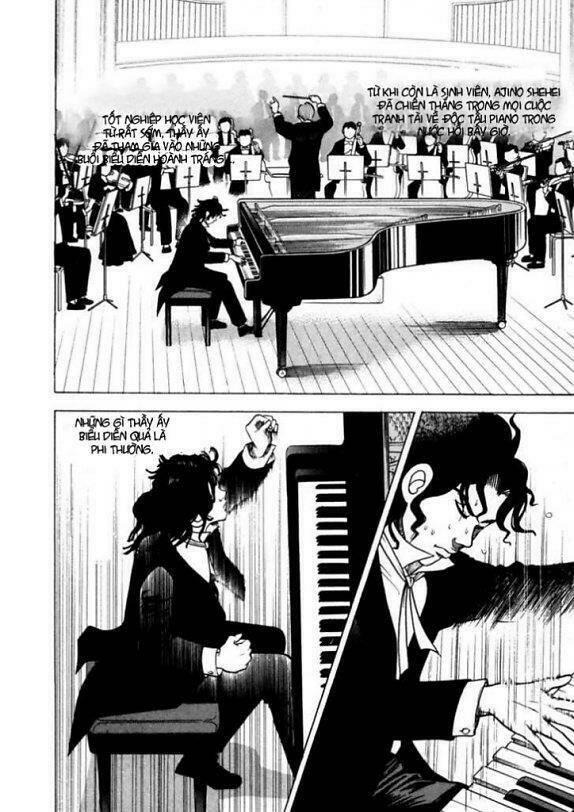 piano no mori chapter 6 25