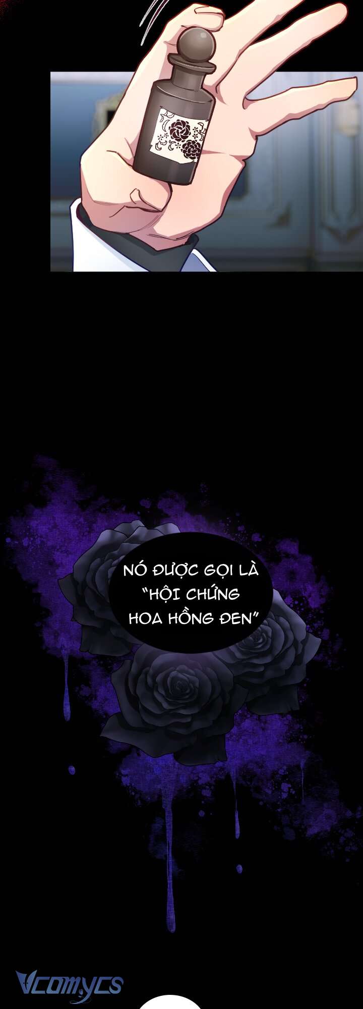 sự báo thù của một vị thánh chapter 91 15