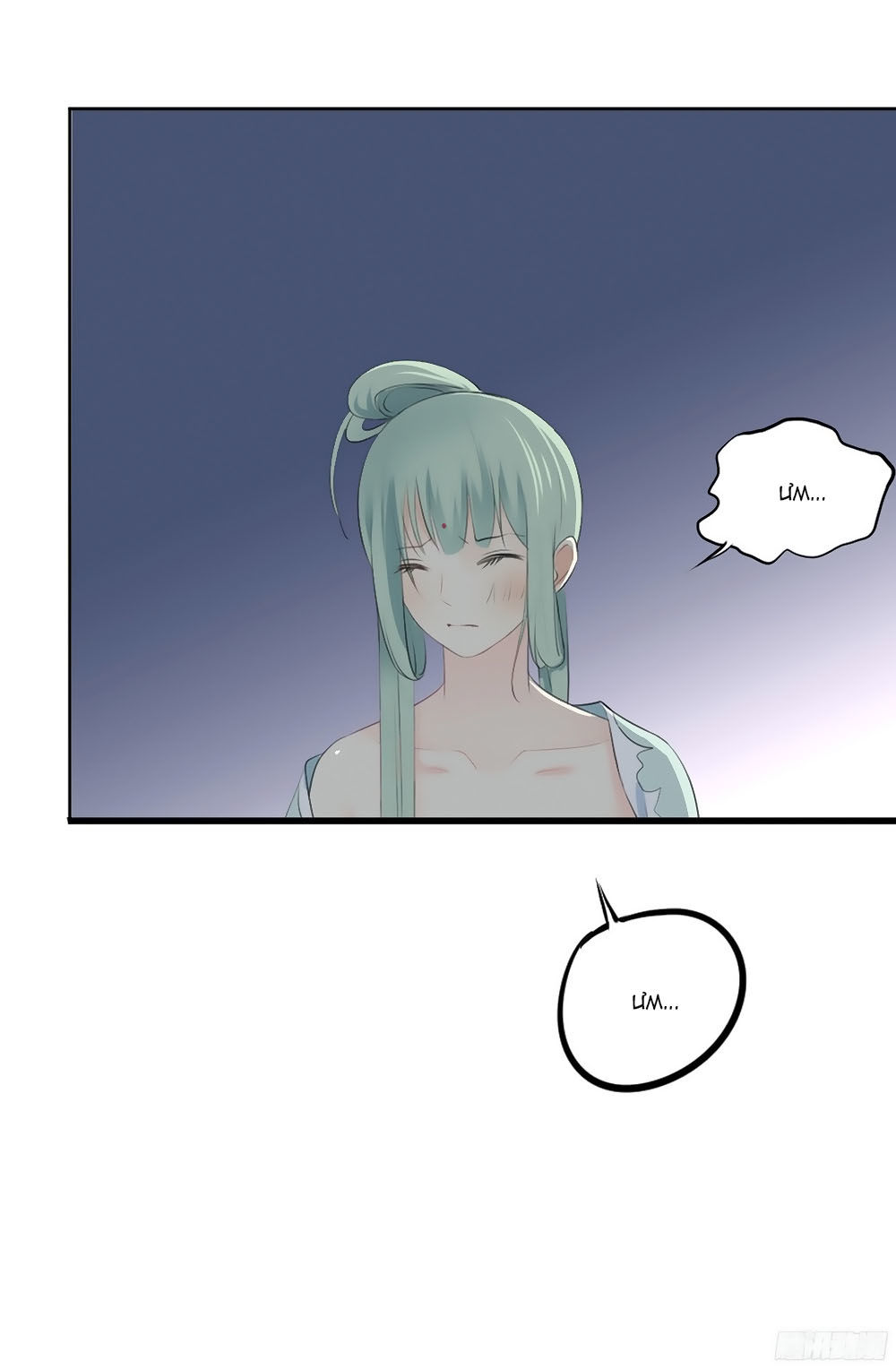 sinh sinh tương thác chapter 30 27