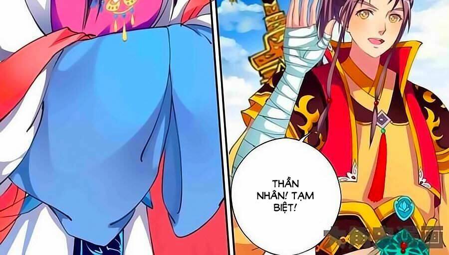 thấu ngọc từ chapter 8 3