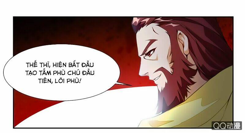 cửu dương thần vương chapter 31 5