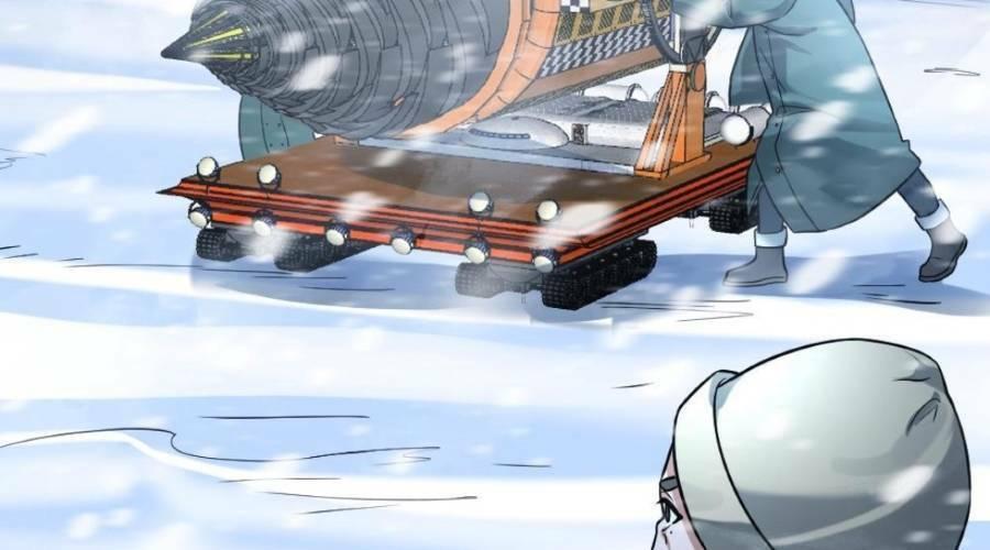 toàn cầu băng phong, ta chế tạo phòng an toàn chapter 103 41