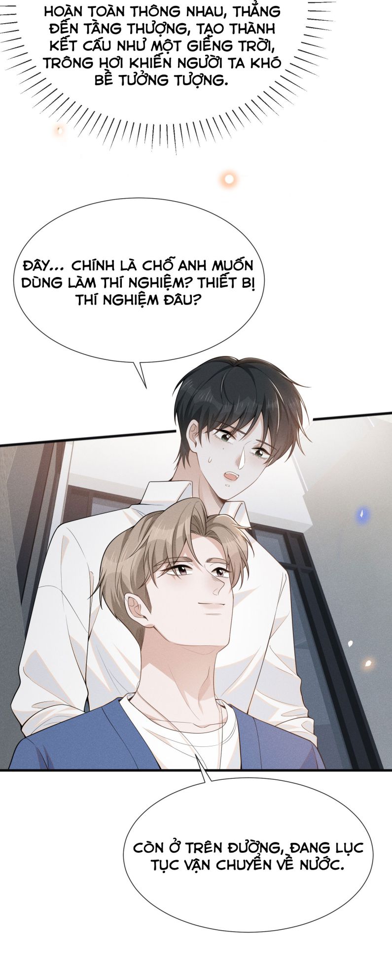 lai sinh bất kiến chapter 85 24