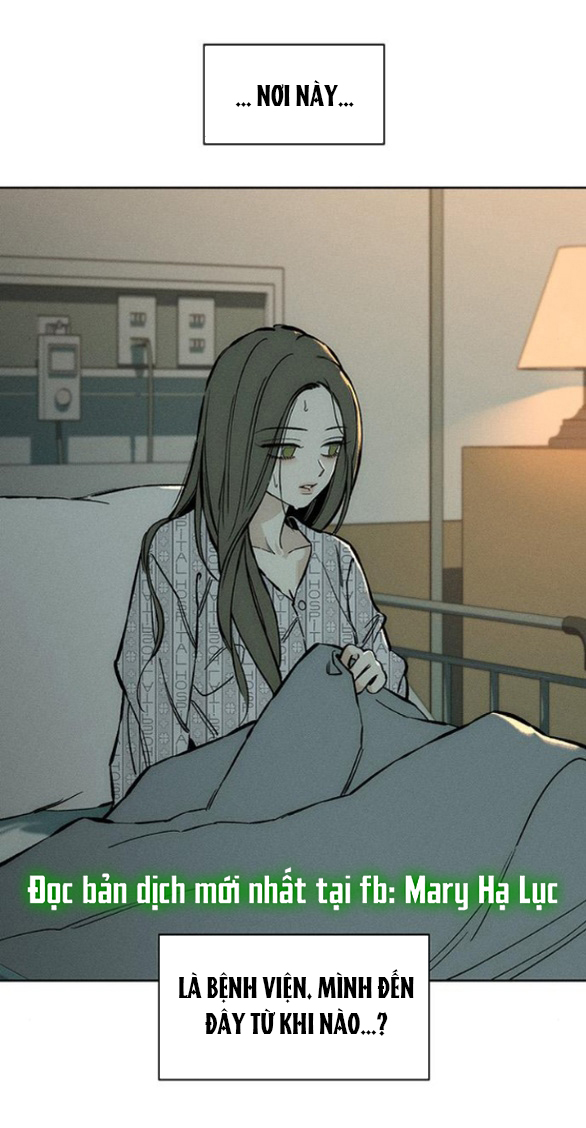 [18+] Nước Mắt Trên Đóa Hoa Tàn chapter 19.2 12