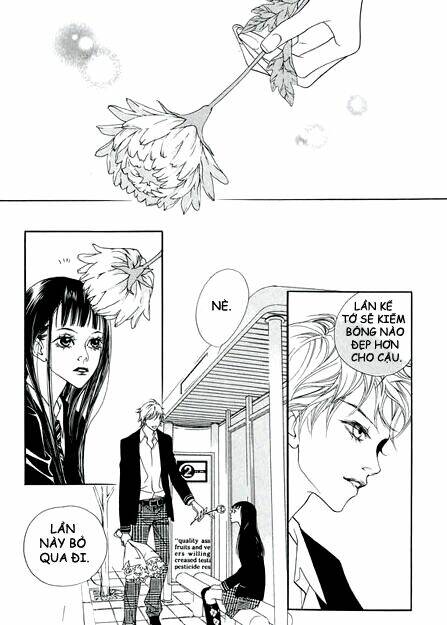 bông hoa của tội lỗi chapter 7 6