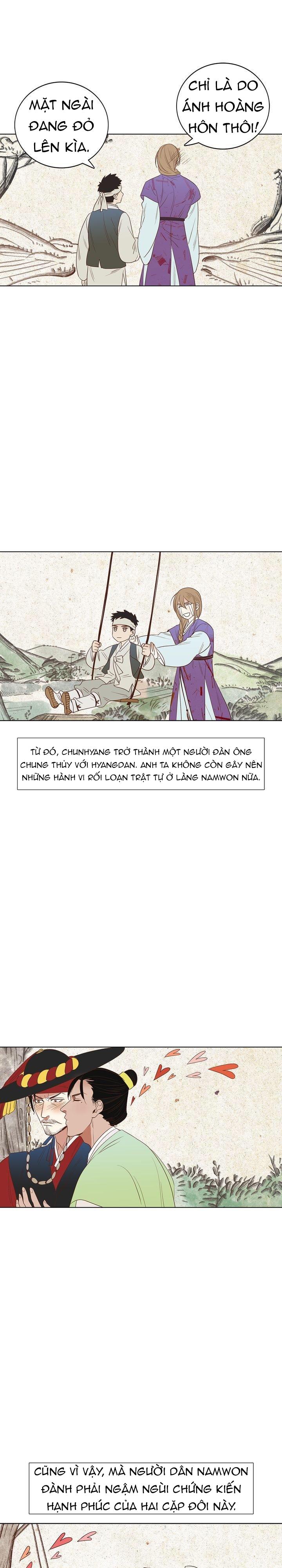 rạp chiếu phim bl cổ điển chapter 4 19