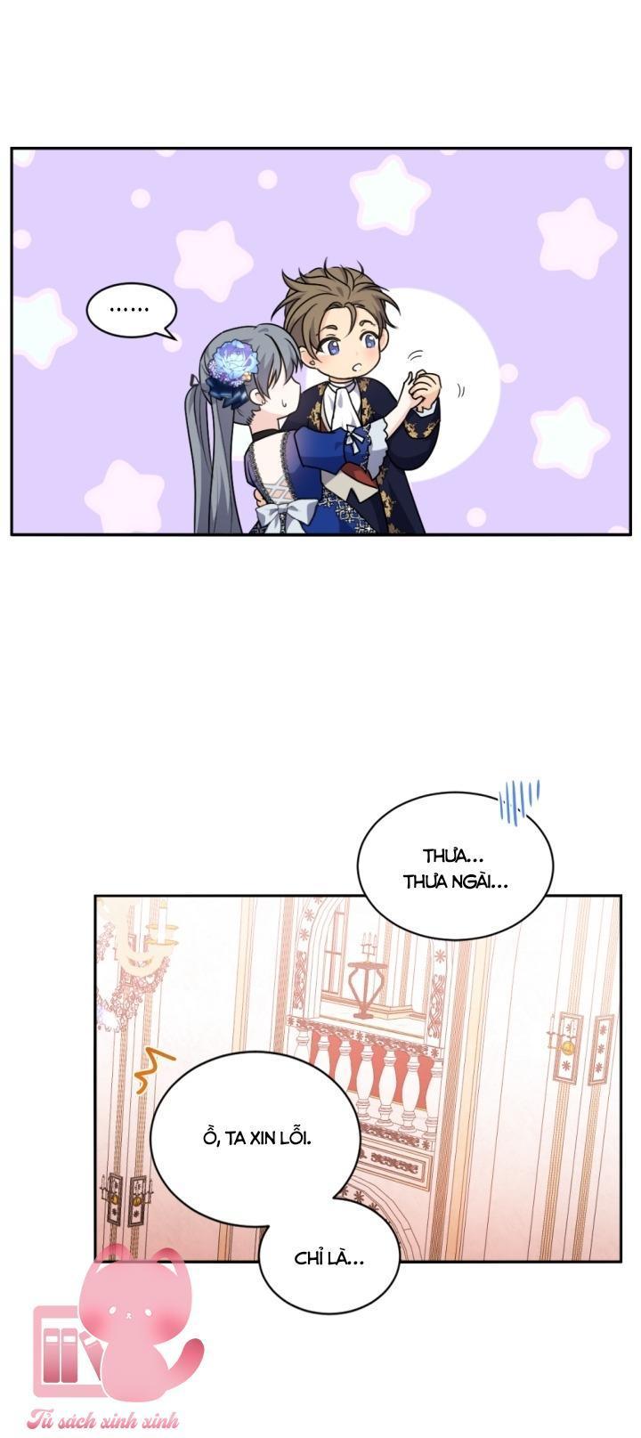 nguyện ước vô vọng của ma nữ chapter 85 10