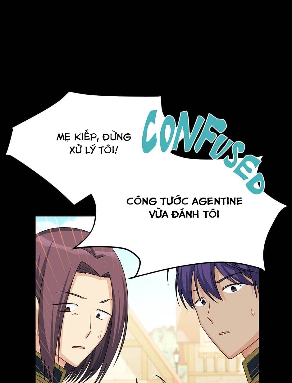 nữ công tước với tâm hồn trống rỗng chapter 66 11