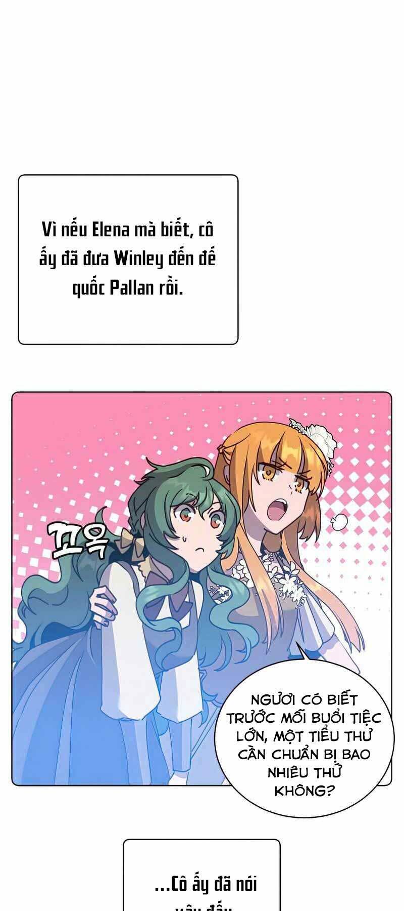 Anh Hùng Mạnh Nhất Trở Lại chapter 100 5