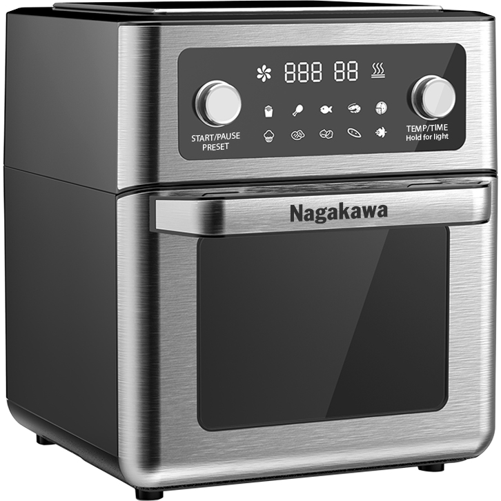 Nồi chiên không dầu Nagakawa NAG3304 - Hàng chính hãng