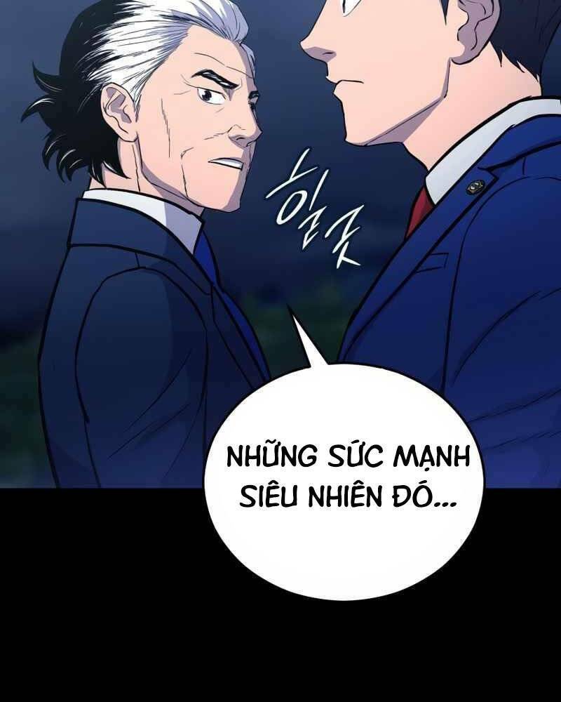 cánh cổng mở ra đúng ngày đầu tiên tôi thành chính trị gia chapter 18 38