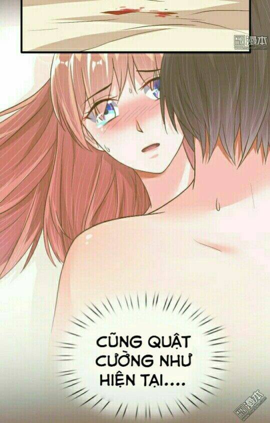 bộ trưởng ác ma tiếp cận tôi chapter 37 40