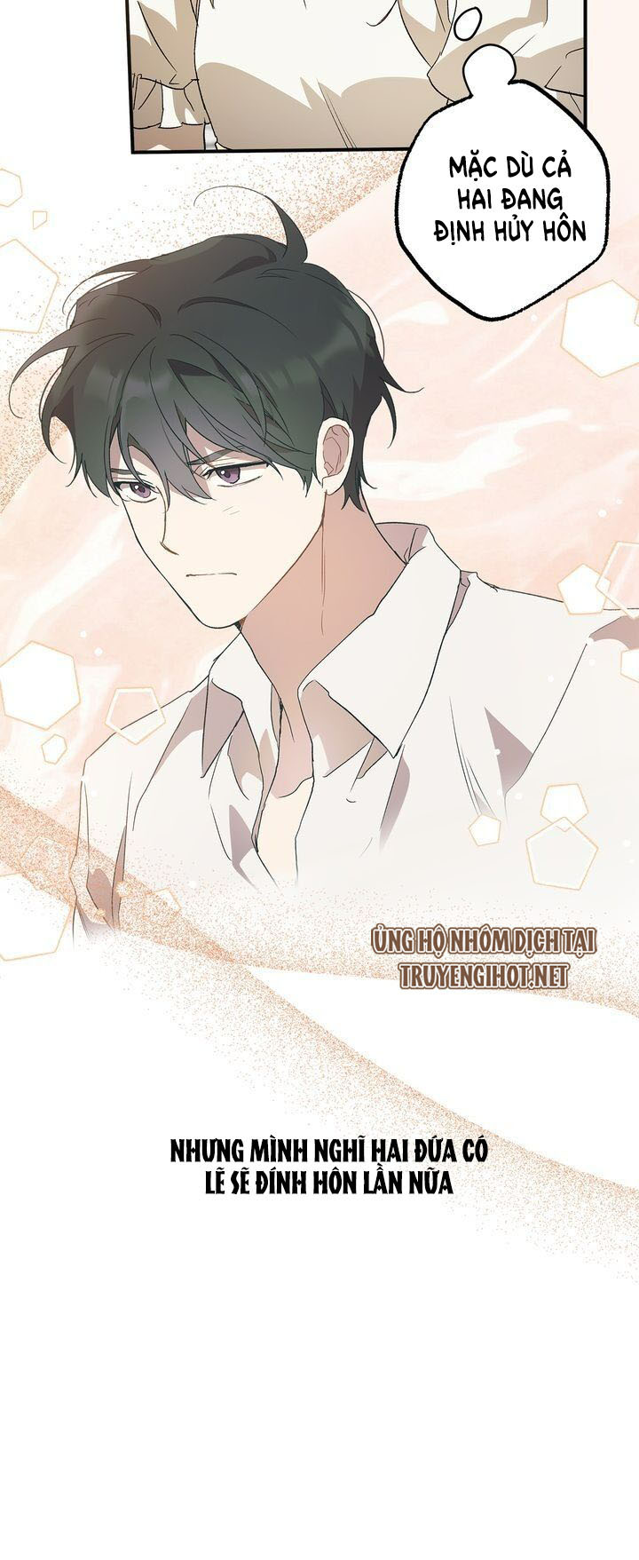 tất cả đều là sai lầm chapter 64 21