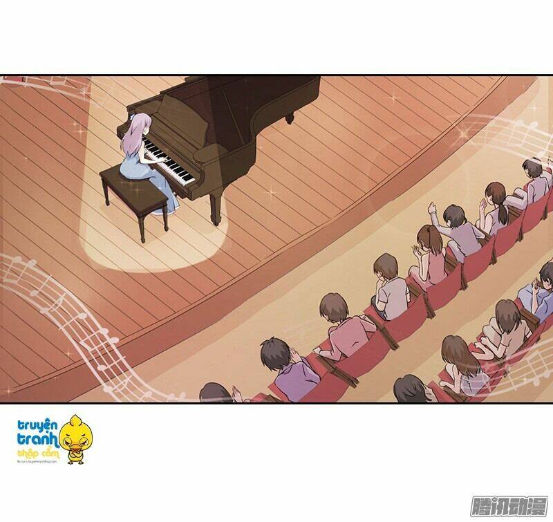 bá đạo hiệu thảo đích duệ nha đầu chapter 42 11