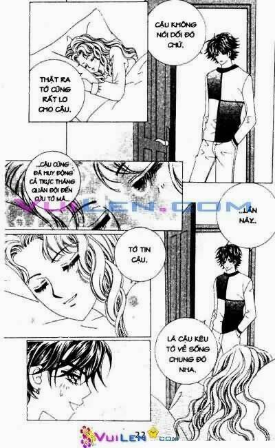 ngọt đắng tình yêu chapter 7 22