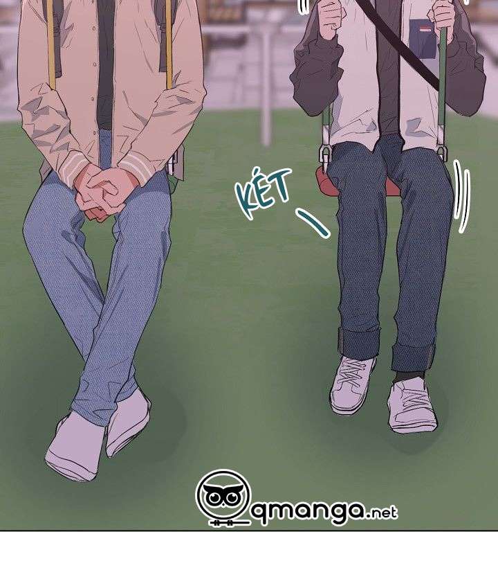 tình tay ba chapter 13 21