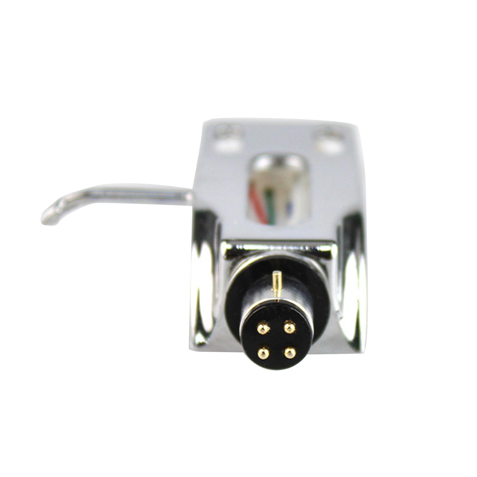 Turntable Headshell phono Headshell Hardware Turntable Parts Universal