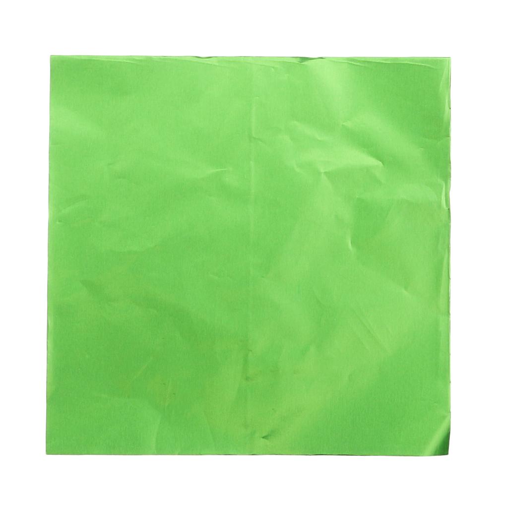 4x100 màu sắc Viền Bao cho chó Đồ Ngọt Kẹo Bánh Kẹo 8x8cm
