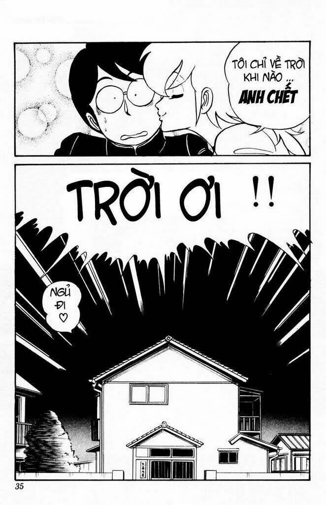 you & me chapter 1 33