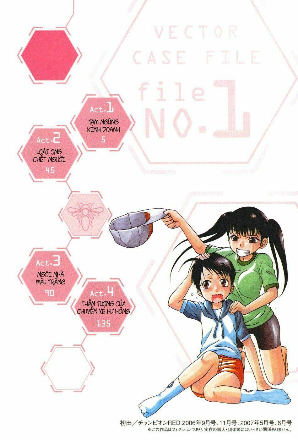 tài liệu mật chapter 1 8