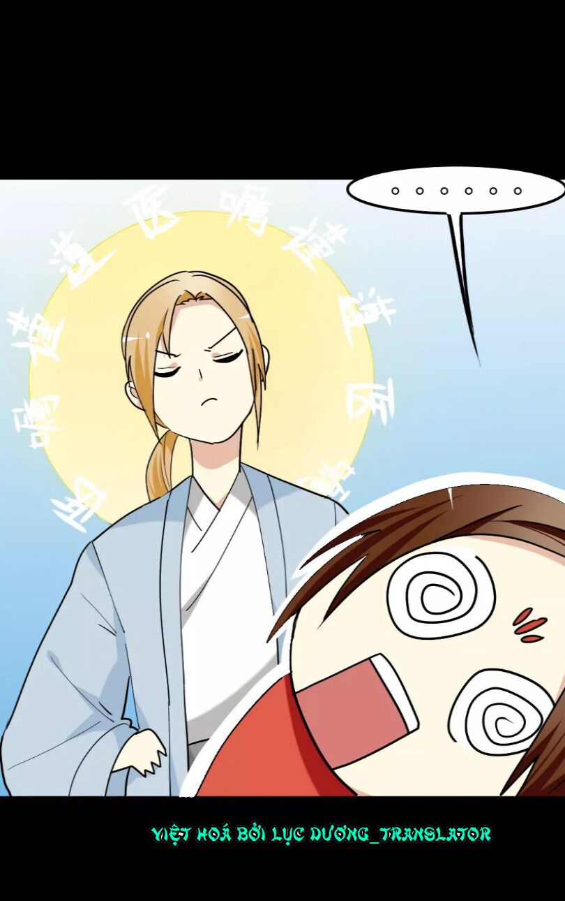 lưỡng bất nghi (full) chapter 137 9