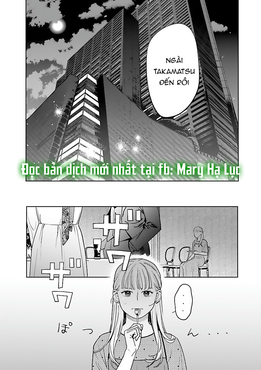 tôi bị tên yakuza ép làm việc trong nhà tắm chapter 10.1 4