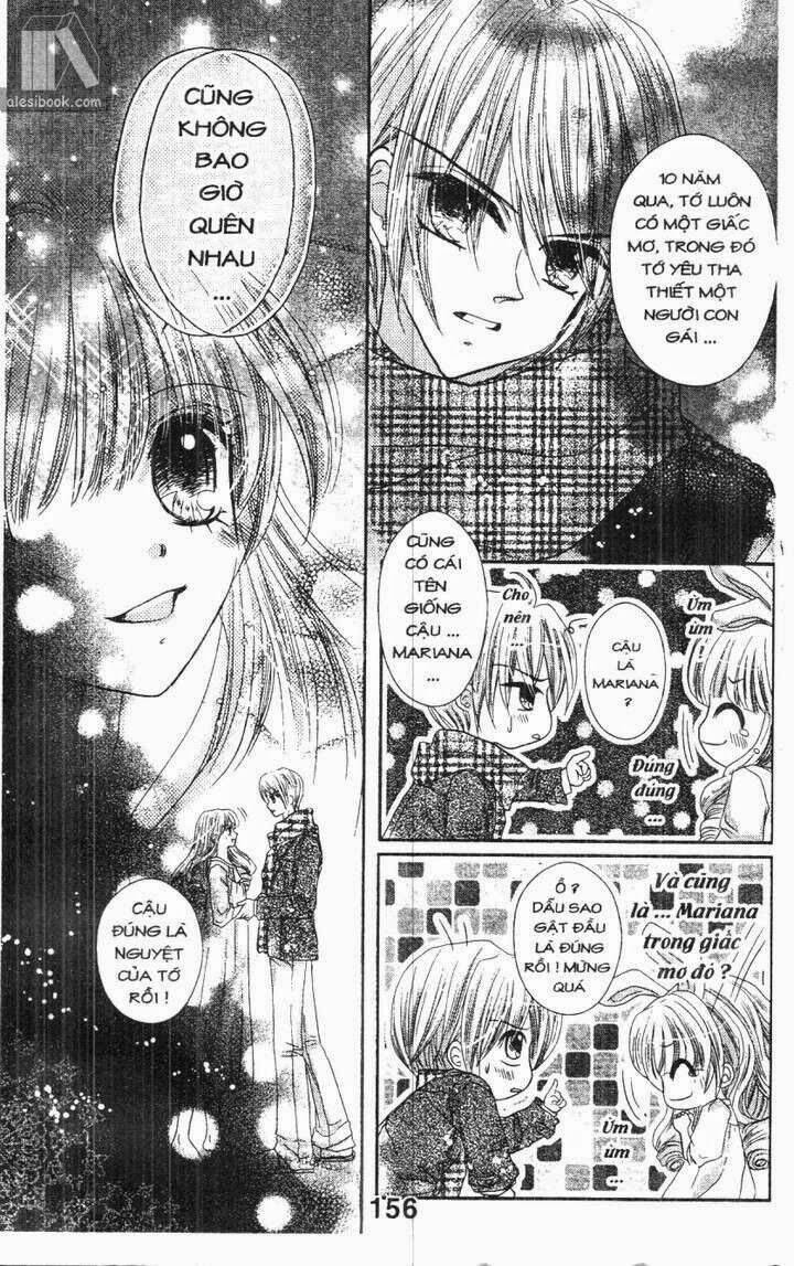 hoa tuyết lam chapter 18.5 6