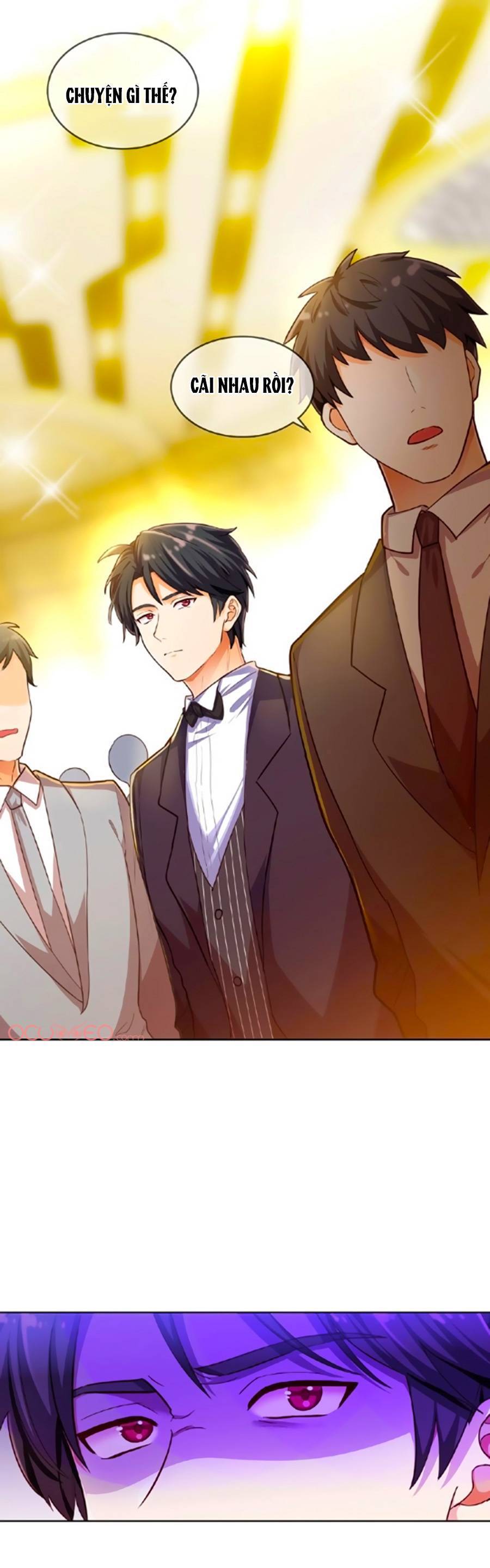 kế hoạch công lược của cô vợ gả thay chapter 8 3