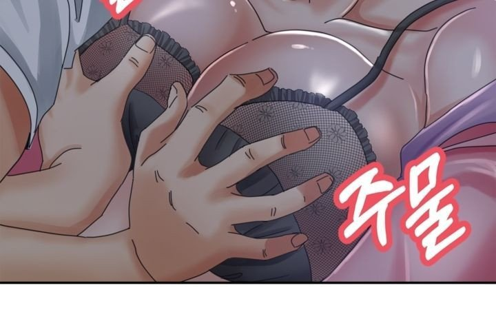 người chị của mẹ kế chapter 12 40