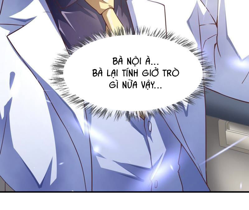 chiến lược lãng mạn của thịnh thiếu chapter 35 32