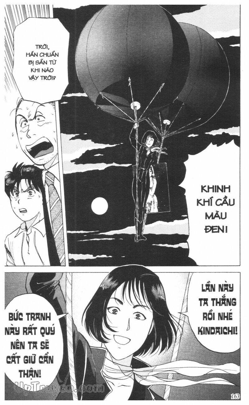 thám tử kindaichi (bản đẹp) chapter 13 166