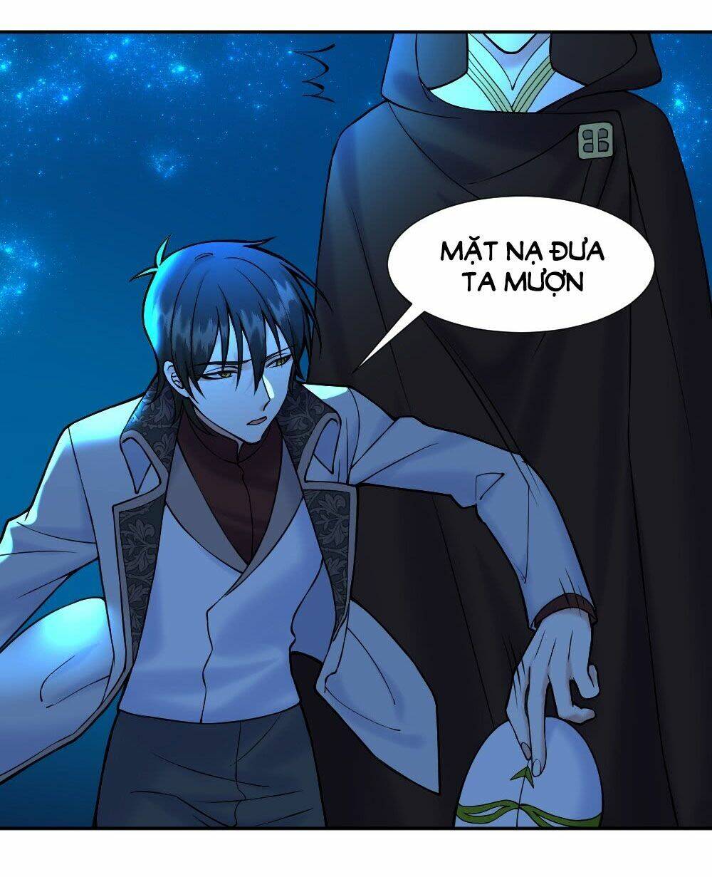 trời sinh một cặp? tôi cự tuyệt! chapter 9 60